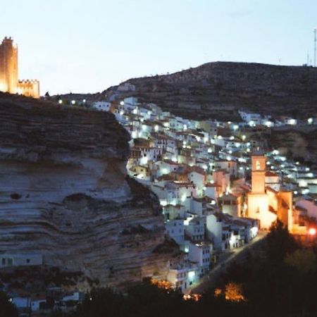 Casa Rural En Canon Rio Jucar.Lagila Alcala del Jucar Eksteriør billede